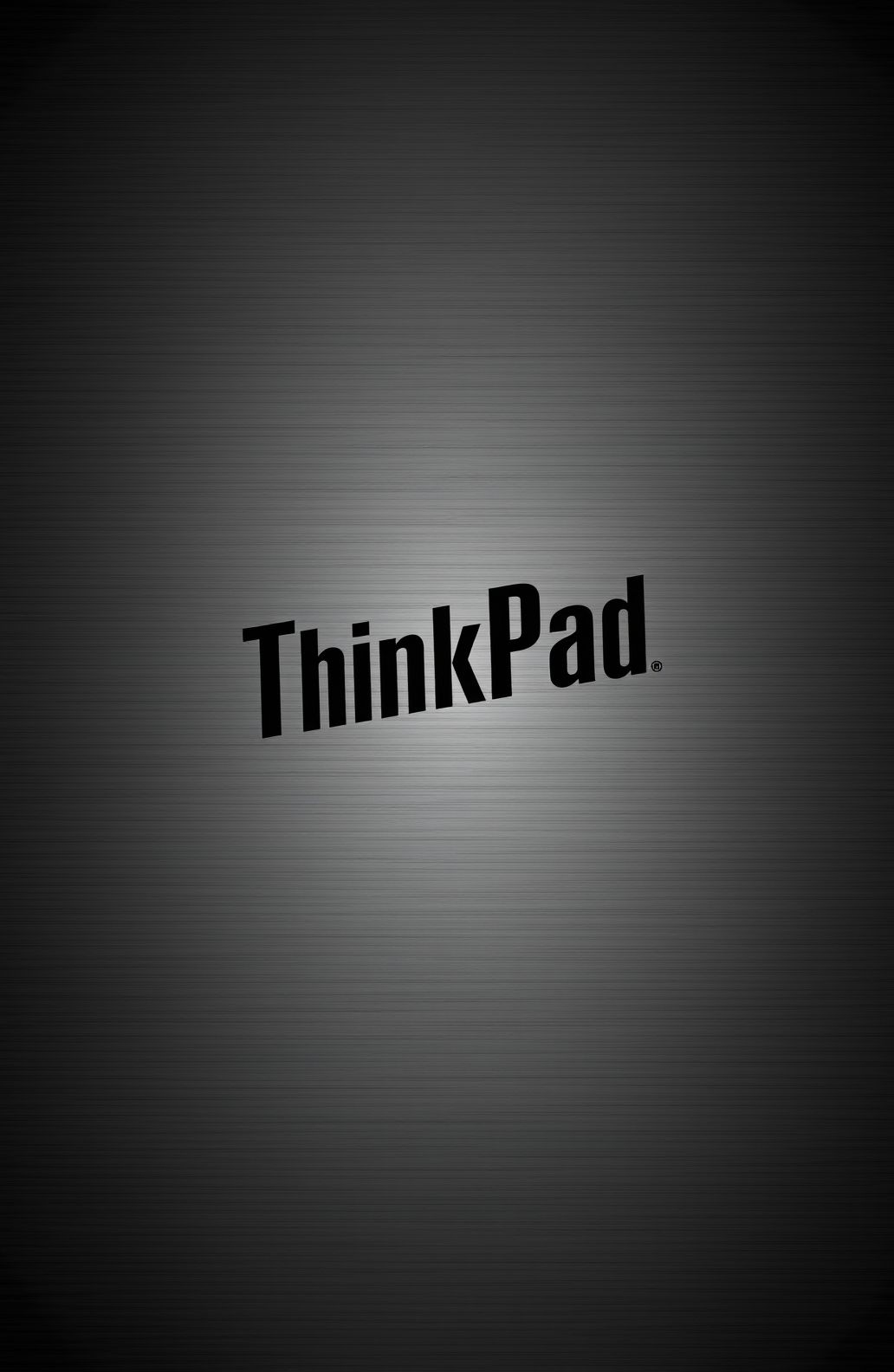 Thinkpad Wallpaper