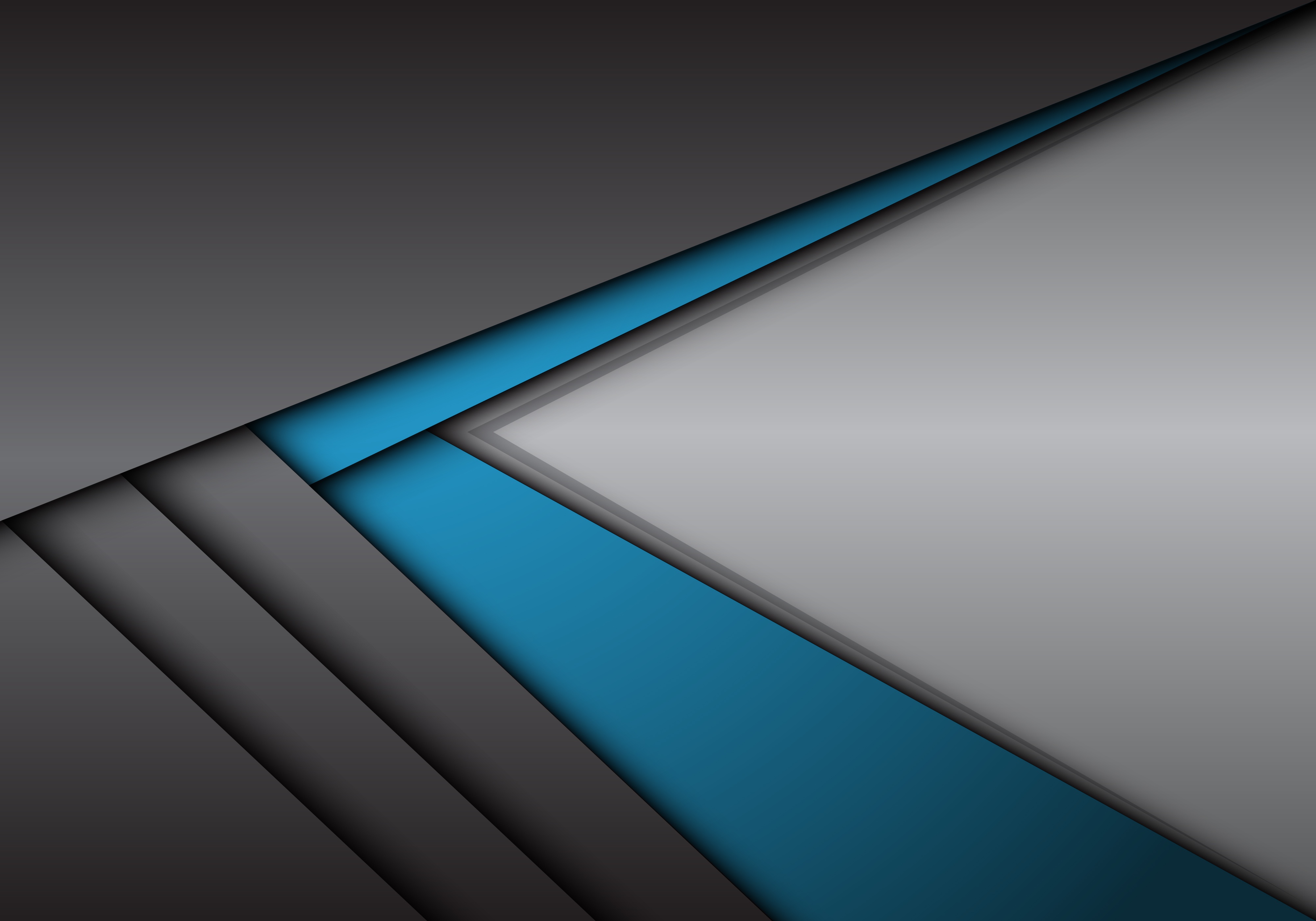 Geometry Abstract 4k Art Wallpaper HD