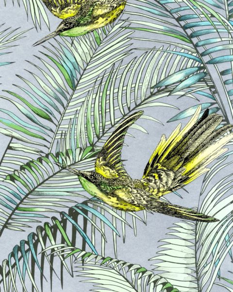 Home Brands Matthew Williamson Eden Sunbird