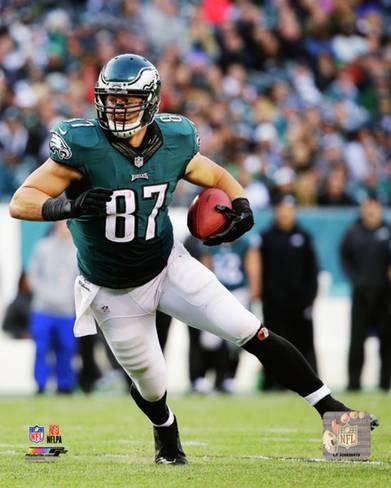 Brent Celek Action Photo At Allposters