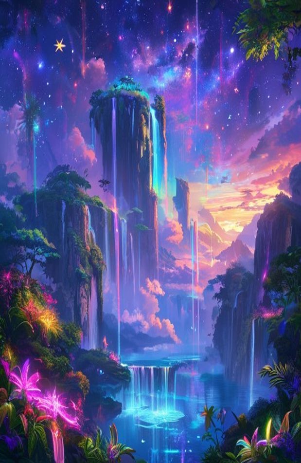 Digital Blasphemy Wallpaper