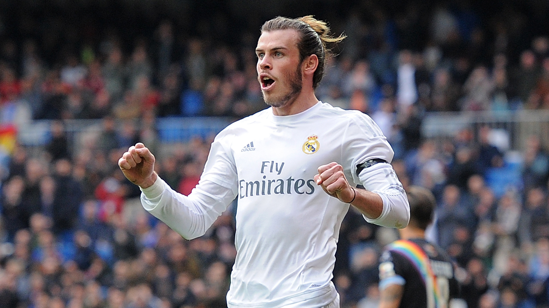 Gareth Bale Full HD Wallpaper Arsenal