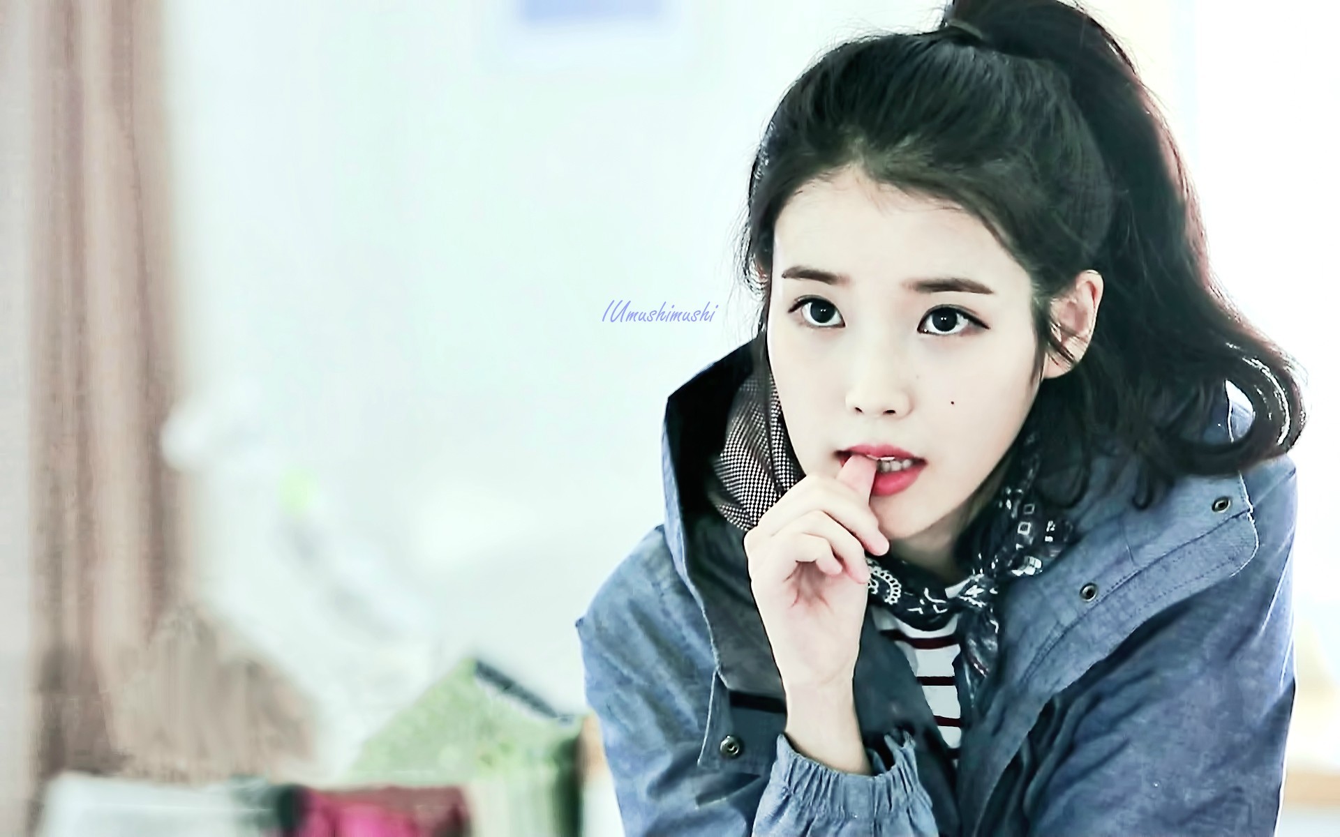 Iu Wallpaper For Desktop