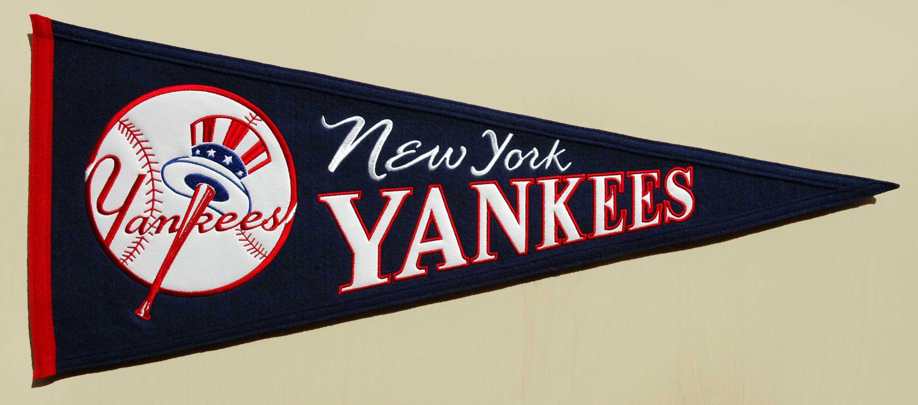 New York Yankees Id Buzzerg