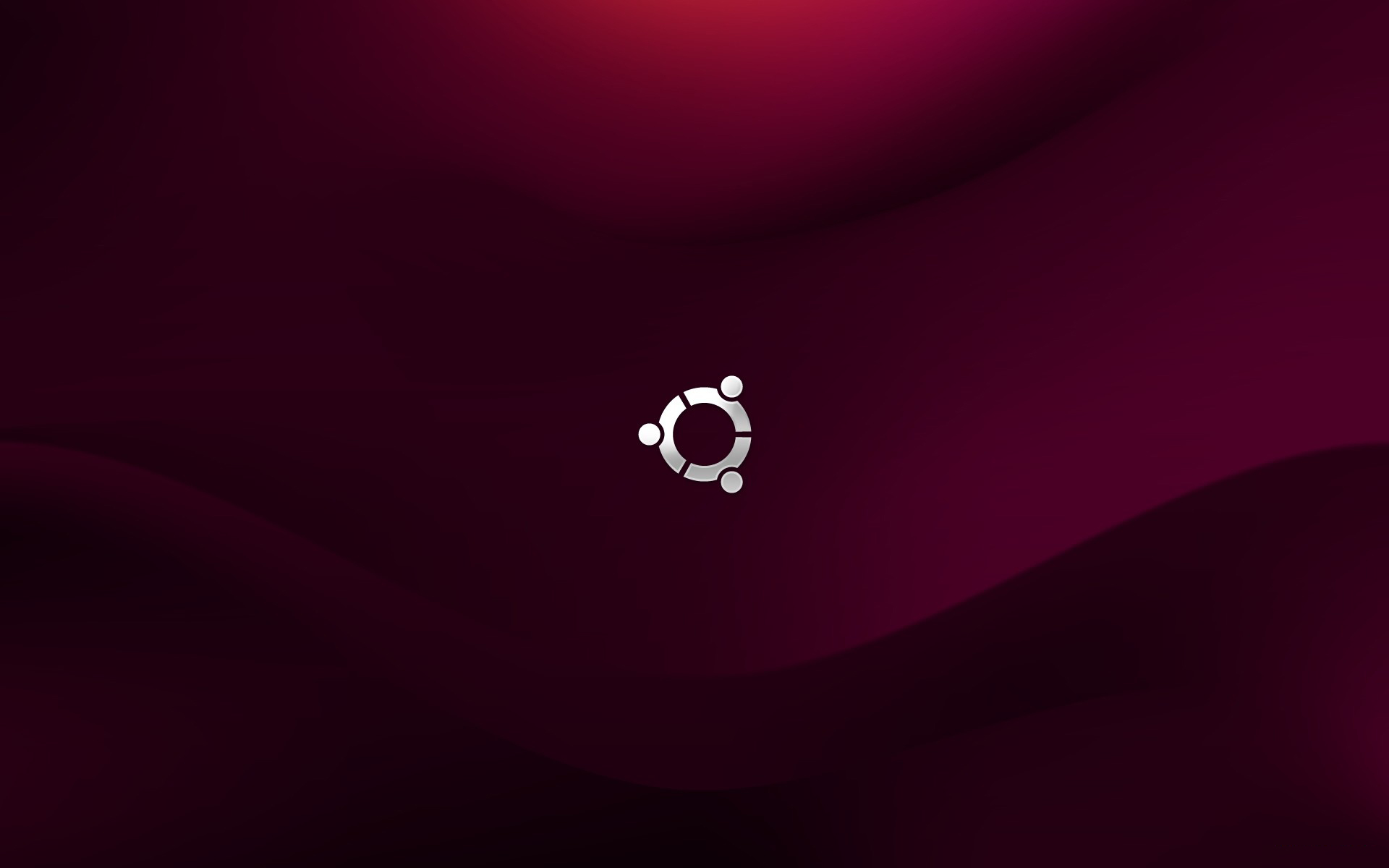 Ubuntu Wallpaper X