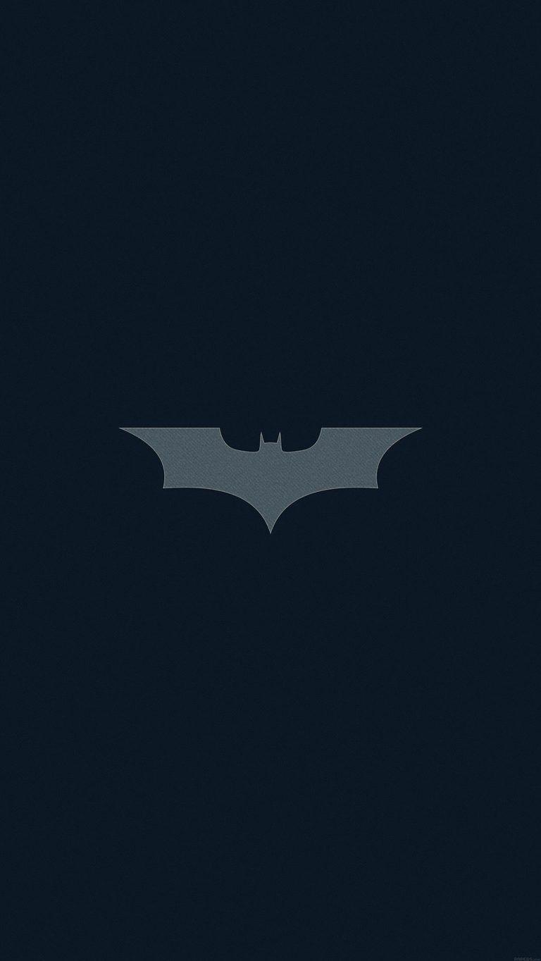 Pictures Batman Logo iPhone Wallpaper