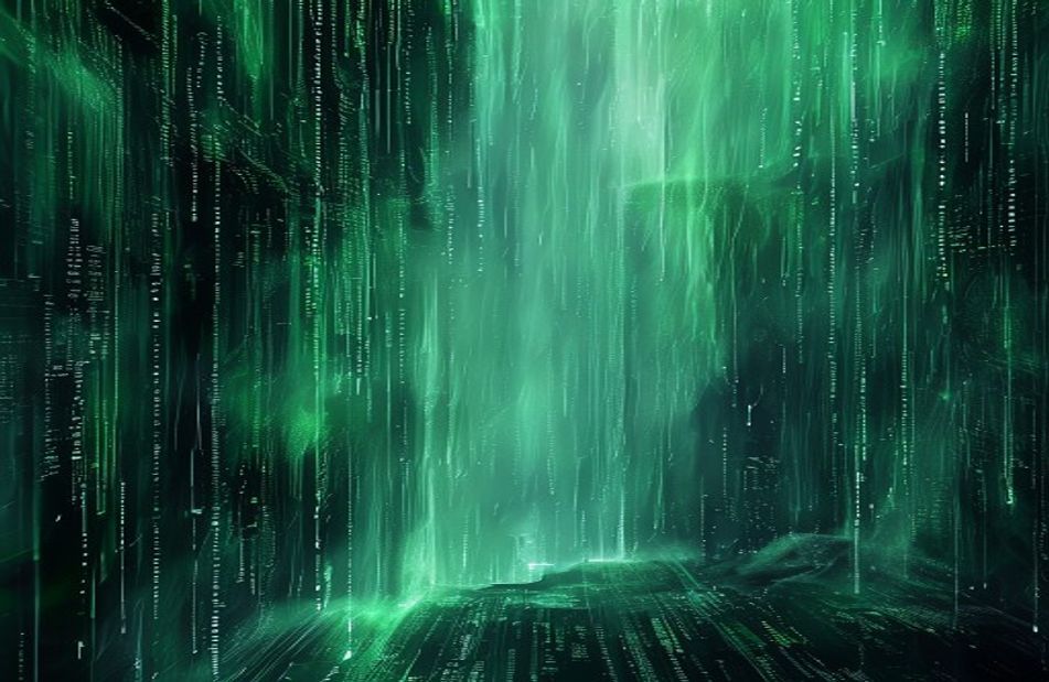 Matrix Live Wallpaper For Windows