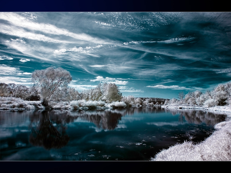 Screen Yet Somadequick Full Version Nature Winter HD Wallpaper