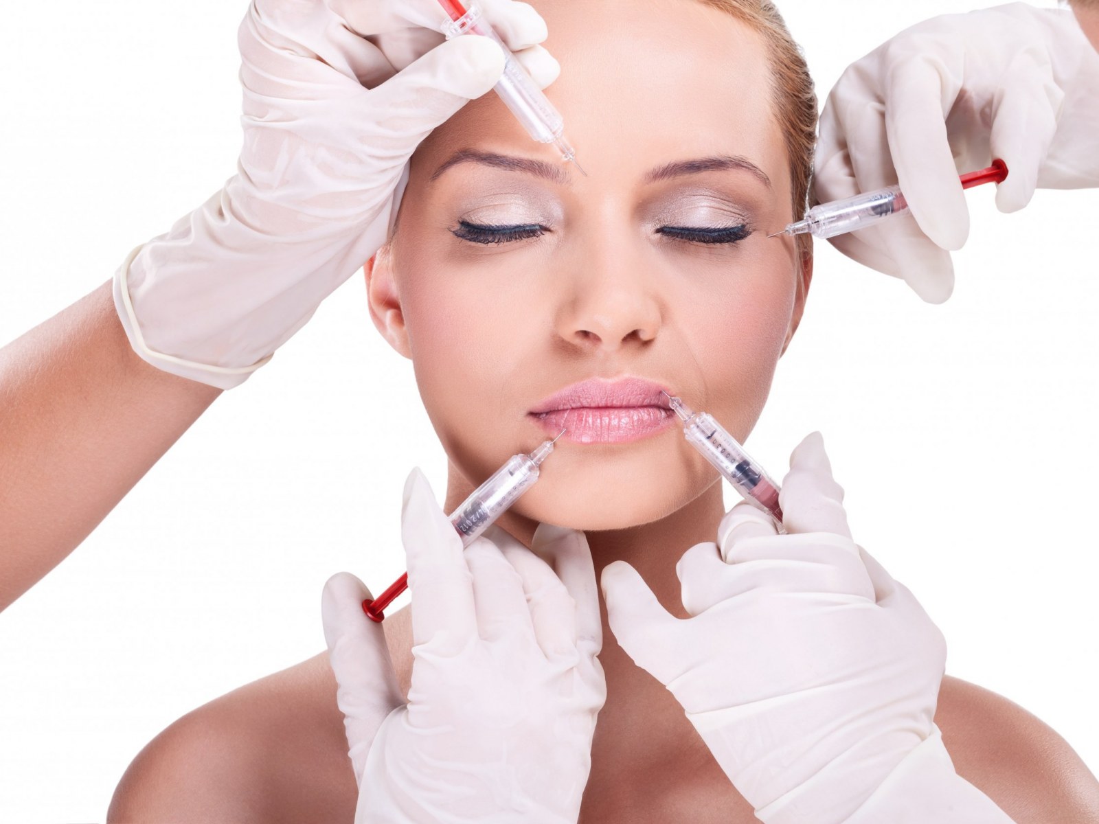 Fet Botox Second Skin Is Next Frontier In Anti Aging