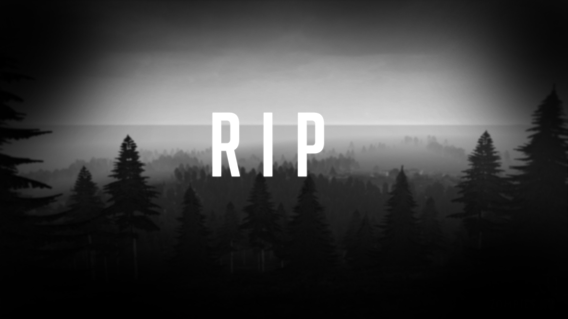 Rest In Peace Wallpaper Image