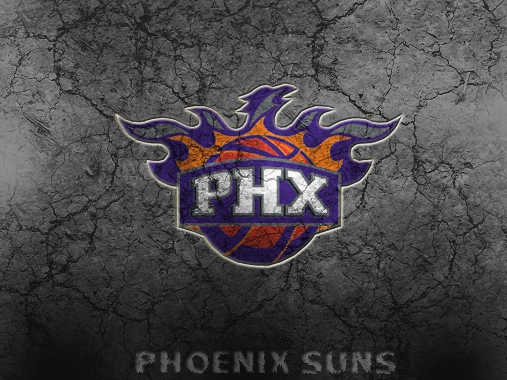 Suns Wallpaper Phoenix