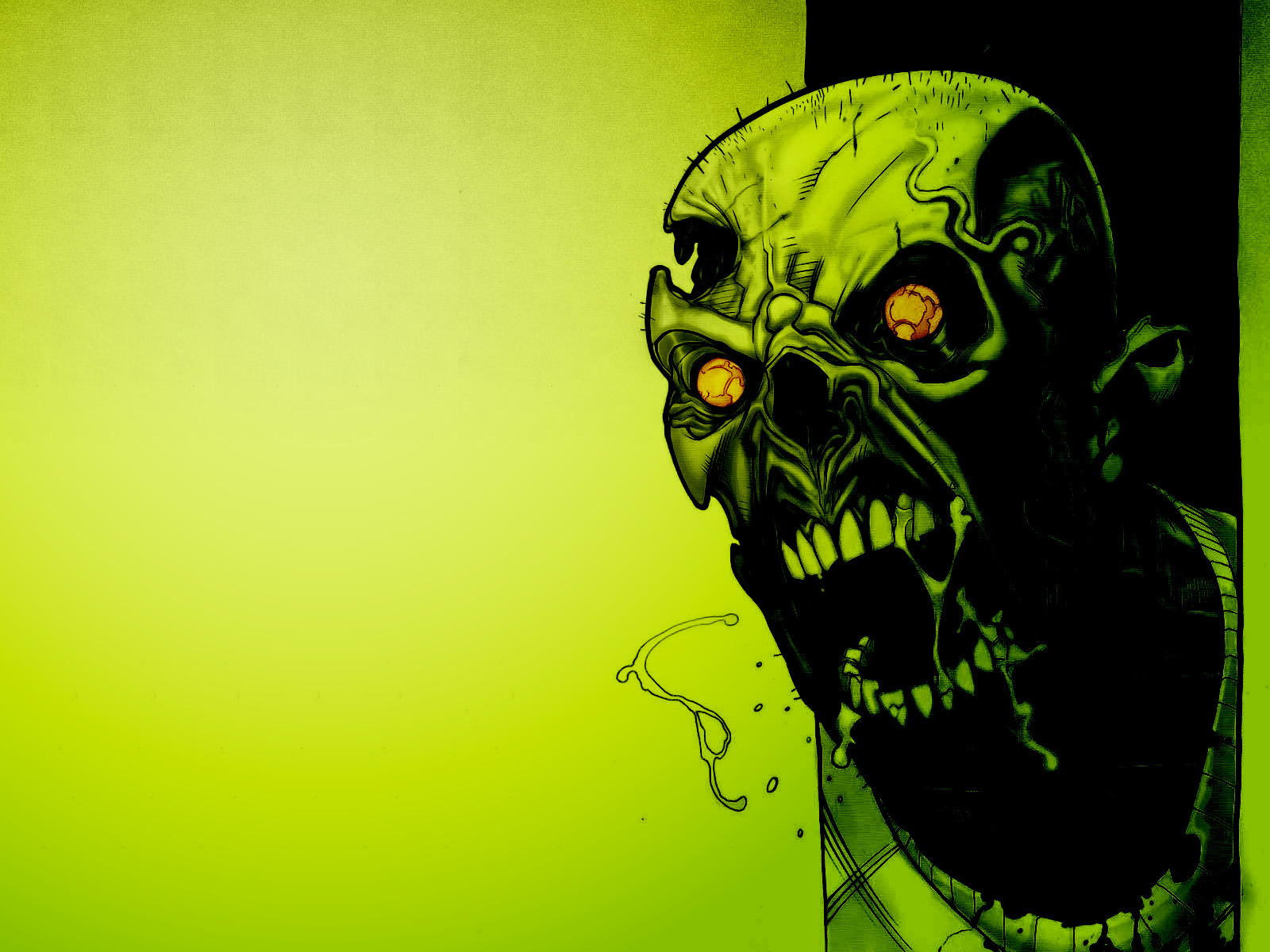 Skulls Wallpaper Desktop Clickandseeworld Is All About Funny Amazing