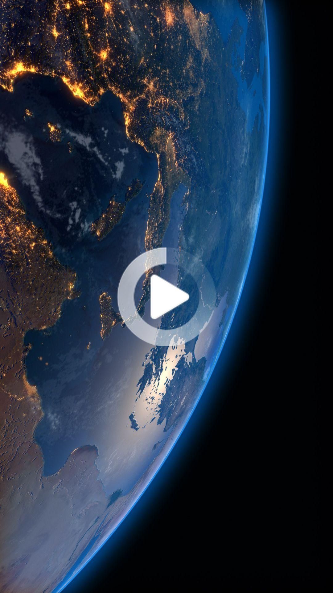 Iphone Earth Live Wallpaper Download Unique Content