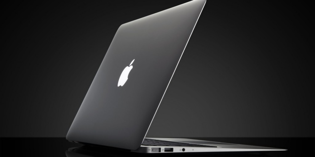 Macbook Air With Retina Display HD Wallpaper