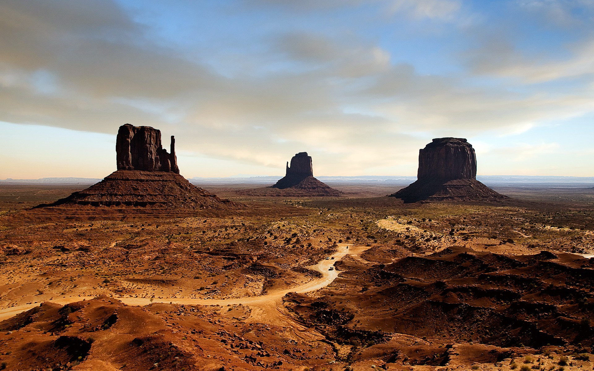 Monument Valley Desktop Pc And Mac Wallpaper