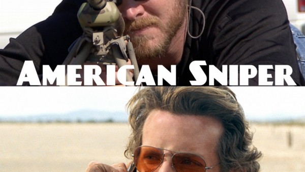 American Sniper Movie Wallpaper 15