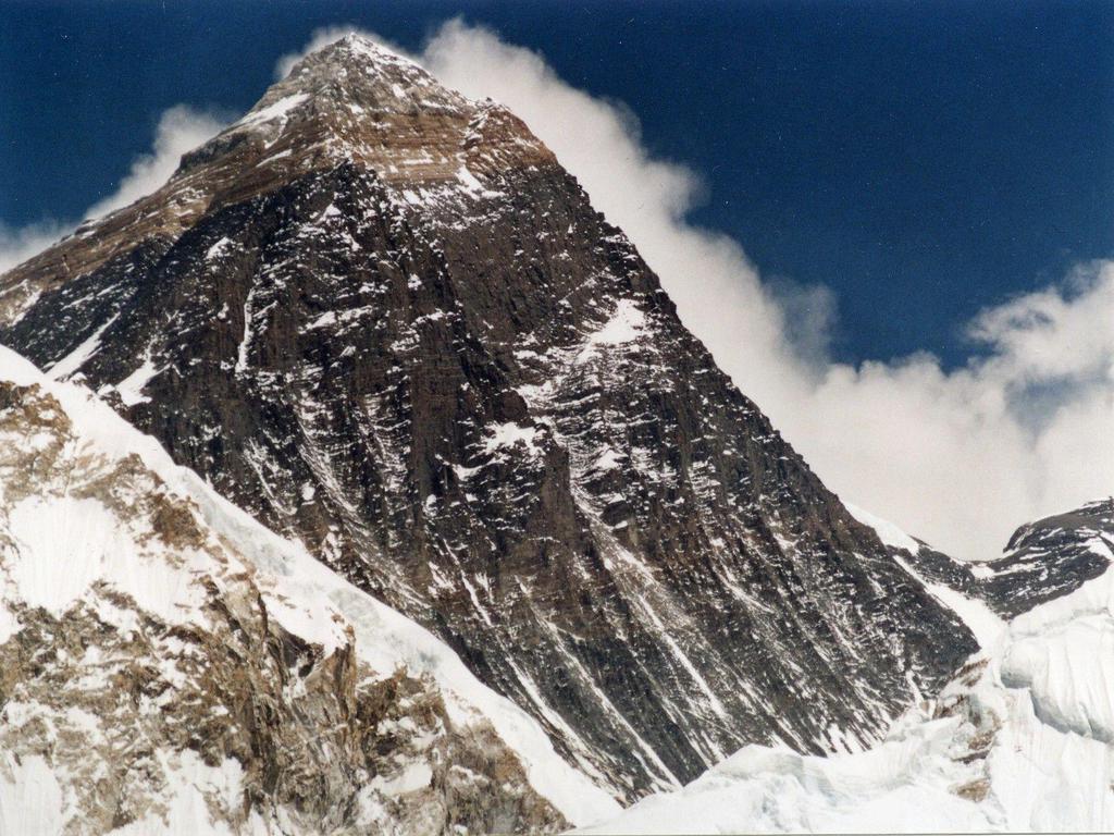 Everest Wallpaper HD In Nature Imageci