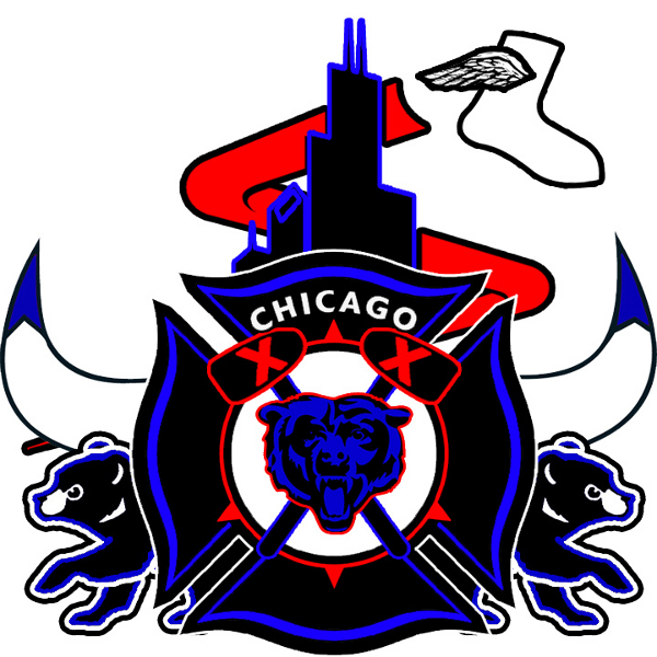 Chicago Sports Teams Logos Chicago 3