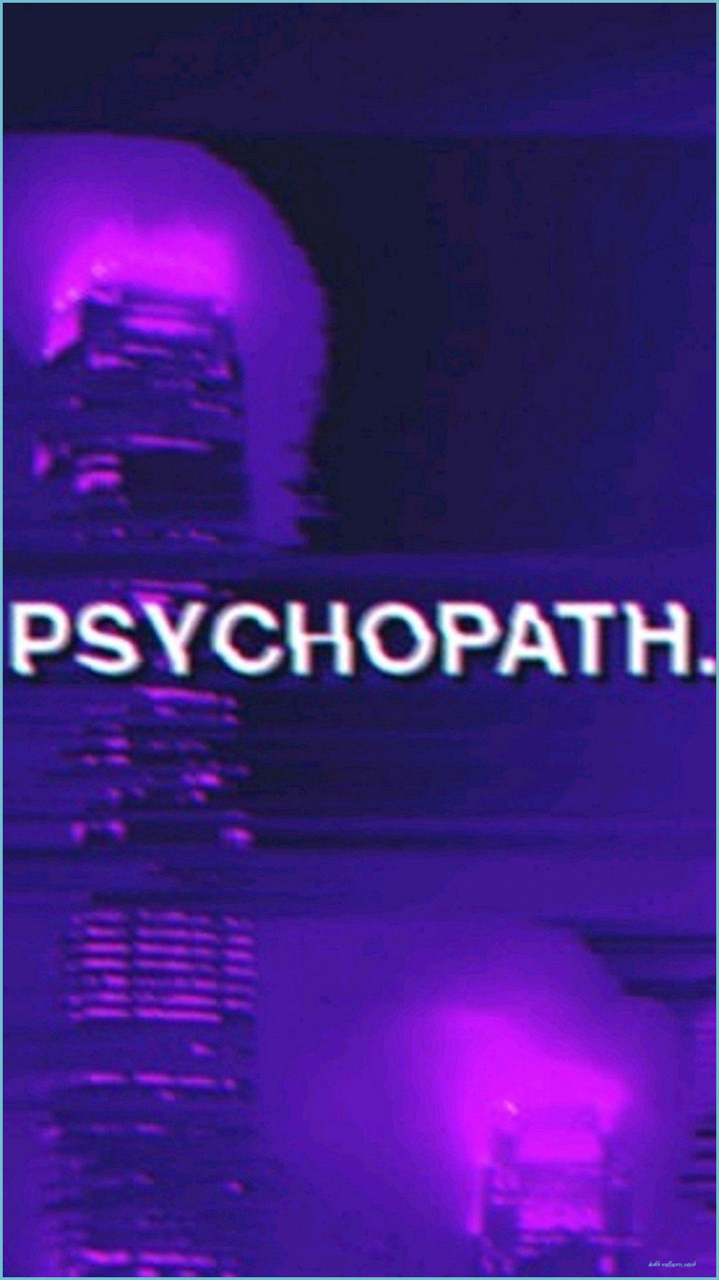 Iphone Purple Aesthetic Wallpaper Baddie