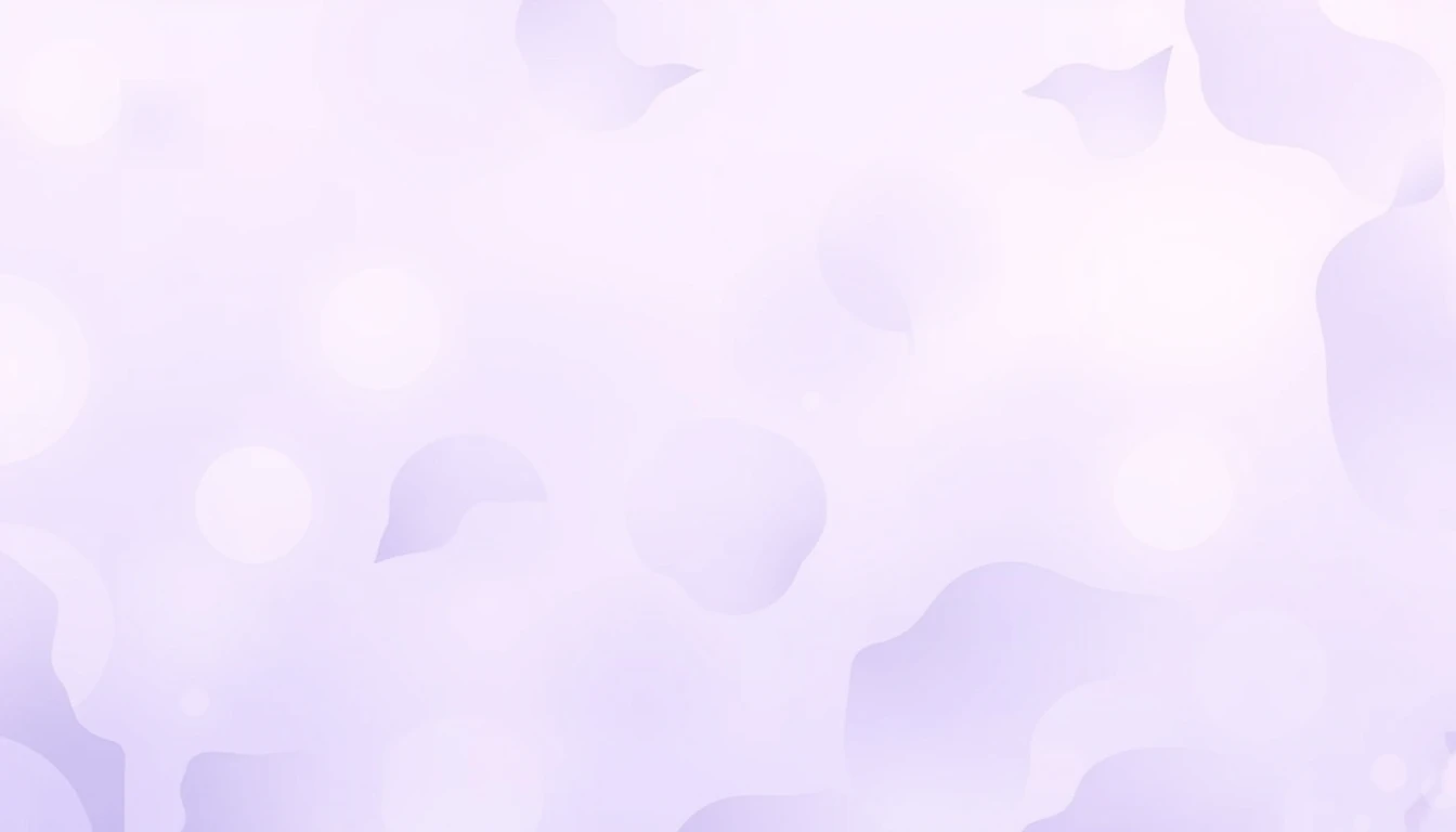 Light Purple Wallpaper