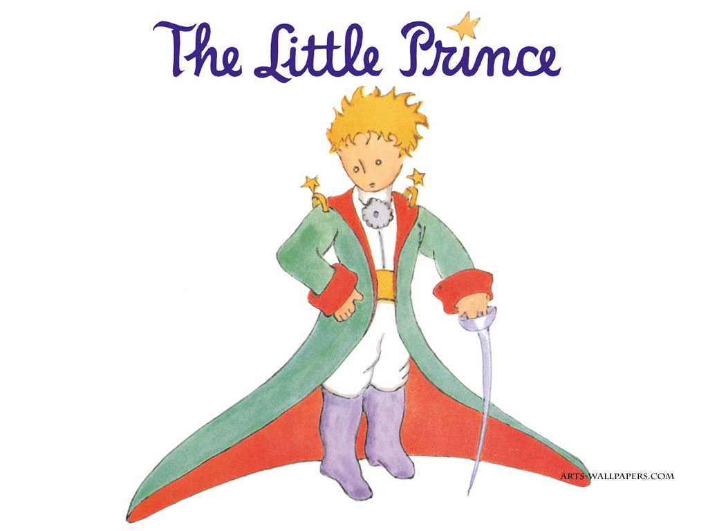 Poster Petit Prince Trouvez Le Meilleur Prix Sur Voir Avant Achat