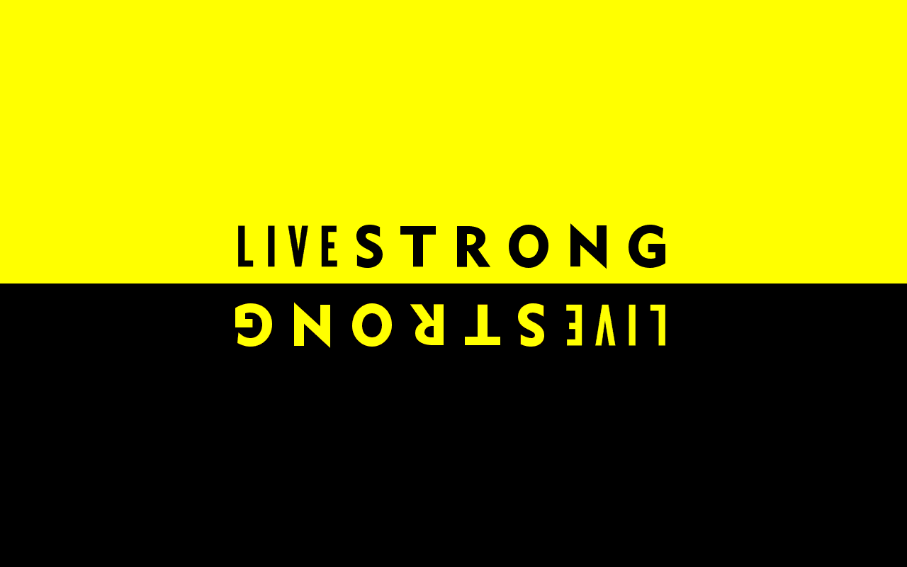 🔥 Free download Livestrong by Lodjin [1280x800] for your Desktop ...