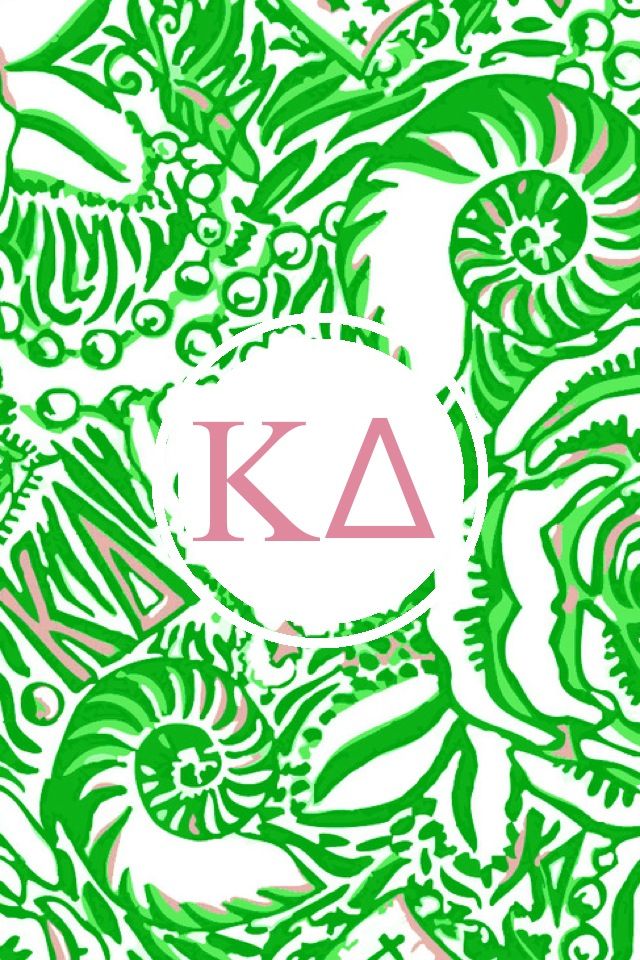 Kappa Delta Wallpaper On