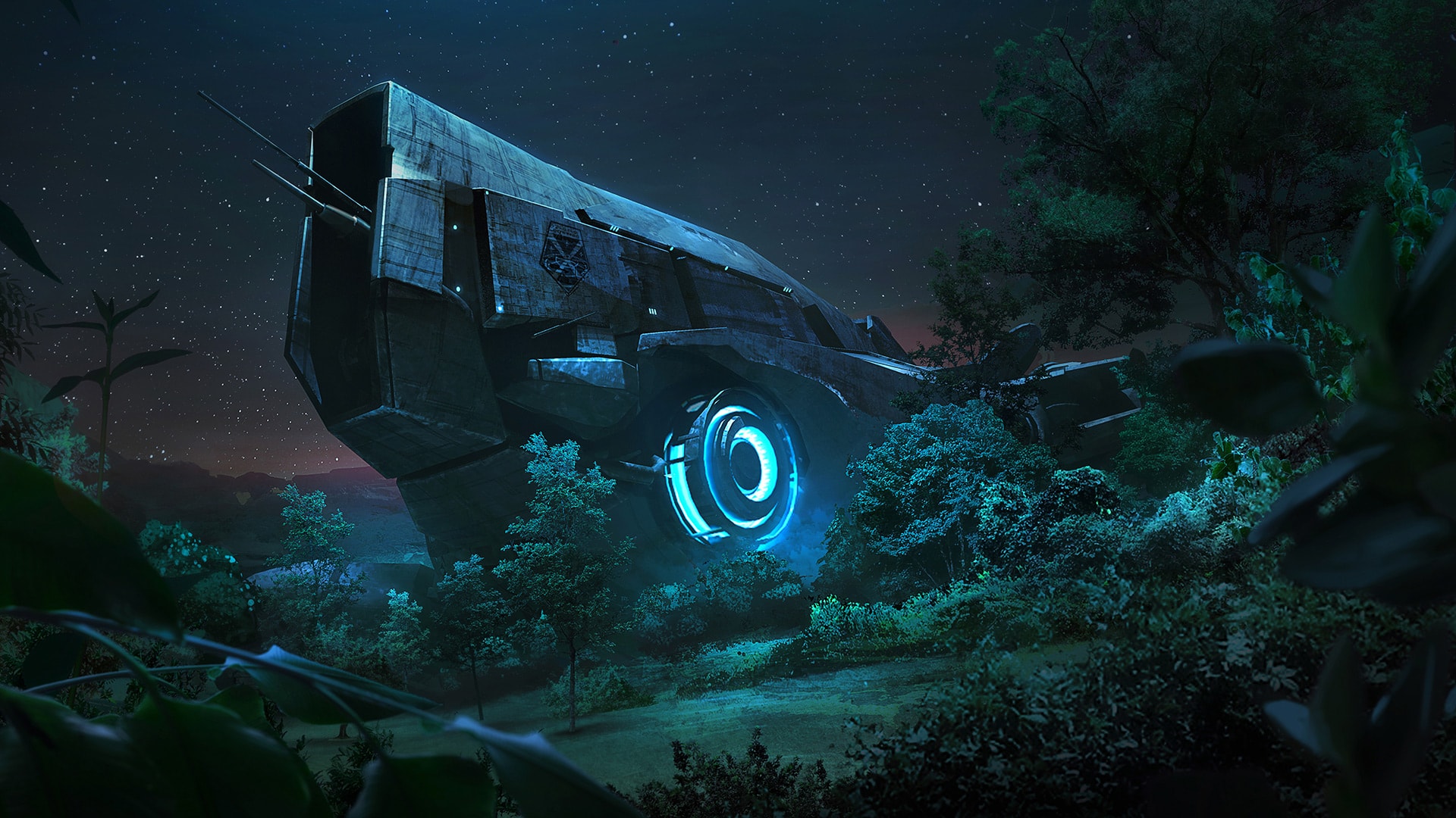 Best Wallpaper Visualparadox