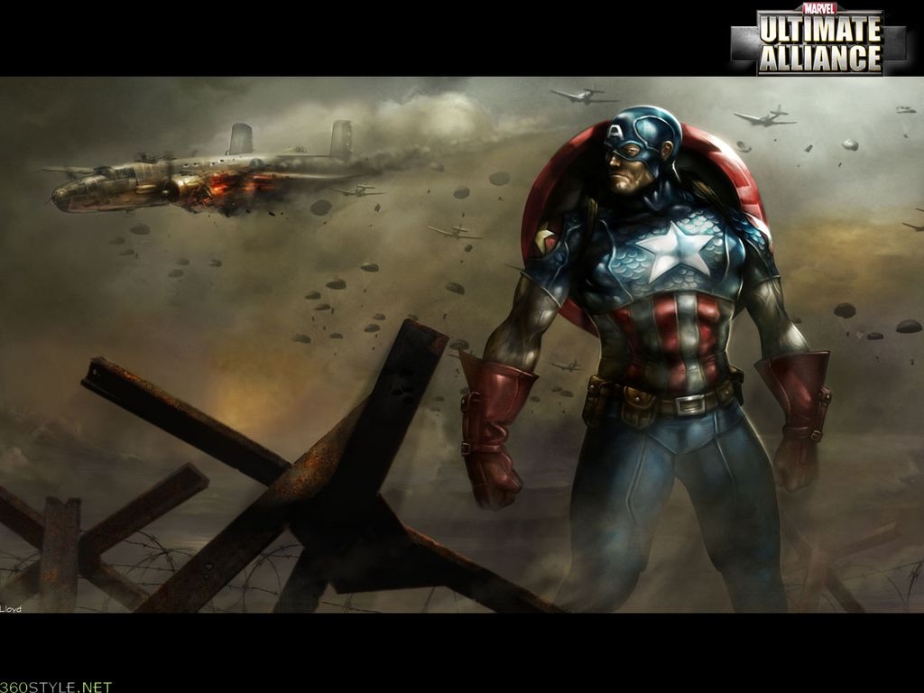 Wolverine Marvel Ics Wallpaper