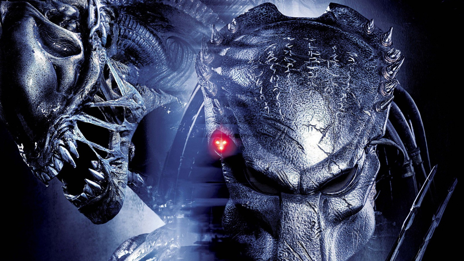 Aliens Vs Predator Games Sci Fi Alien Movies H