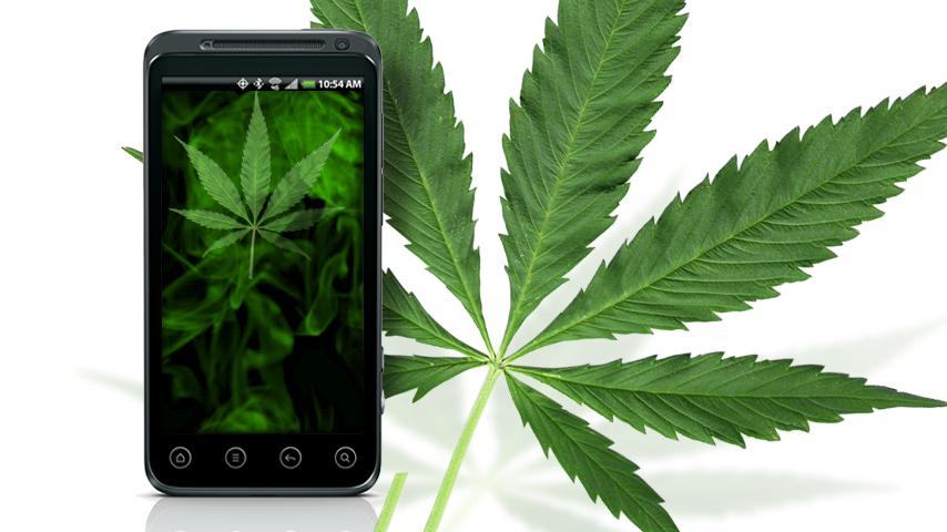 Wallpapers Backgrounds   Weed Live Wallpaper