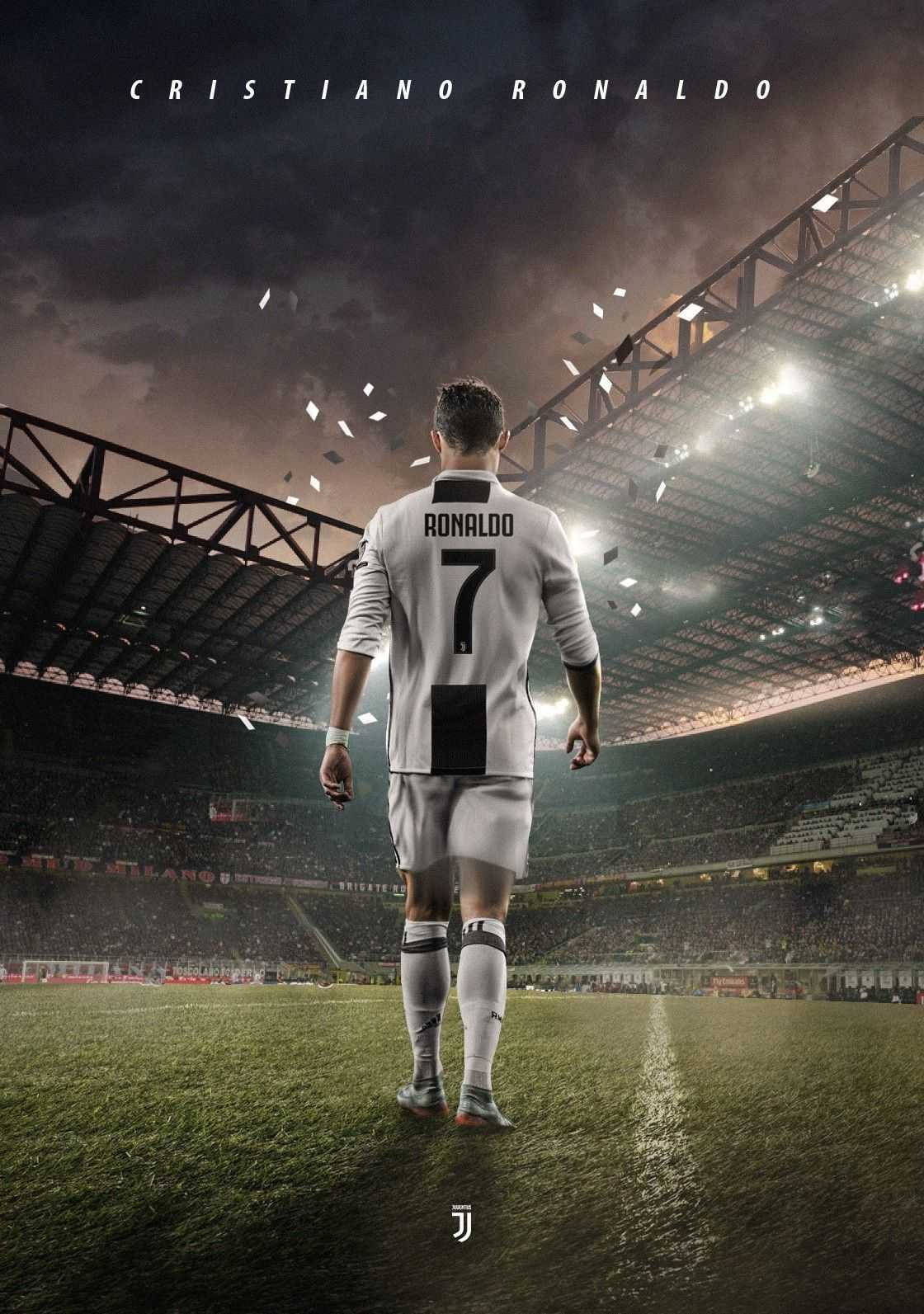 Cr7 Cool Wallpaper