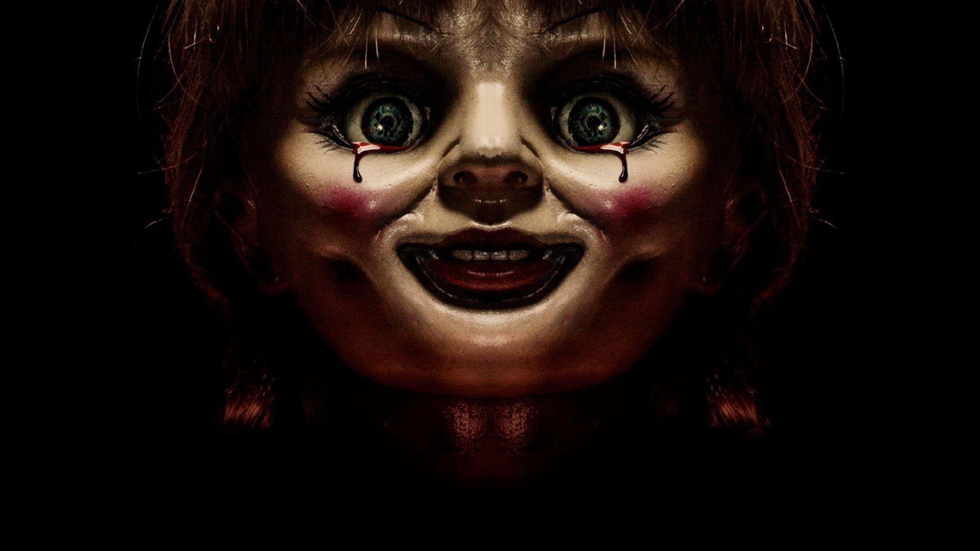 Annabelle Wallpaper Pictures