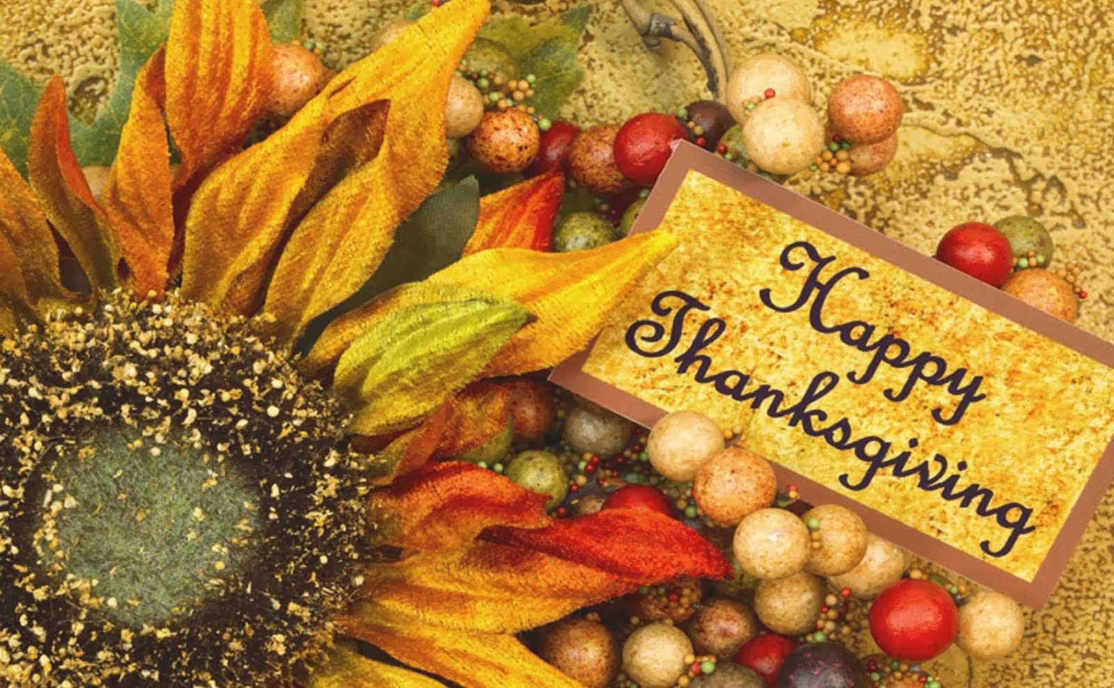 Thanksgiving Day Canada Wallpaper