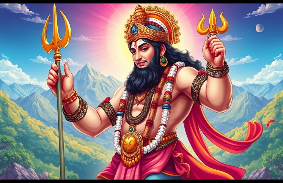 Lord Hanuman Wallpaper Hindu Gods