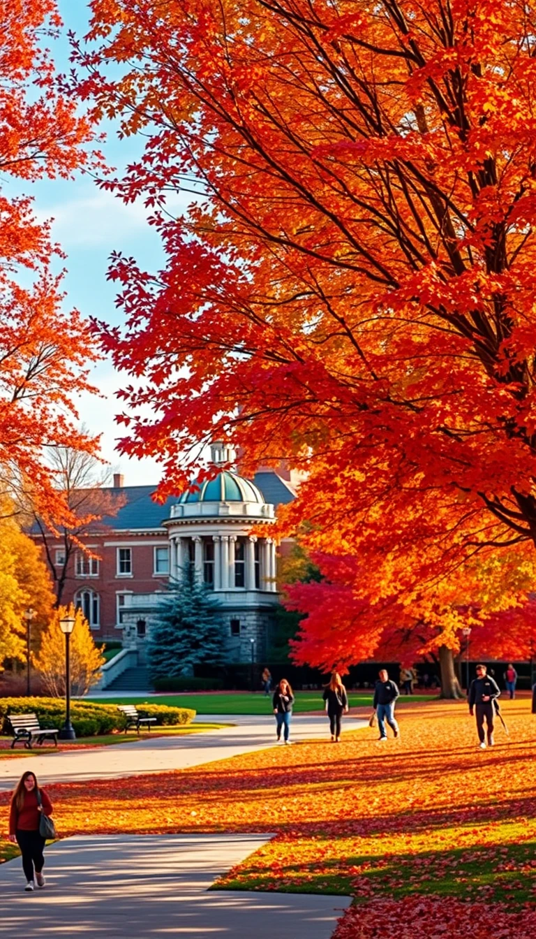 Iowa State Wallpaper