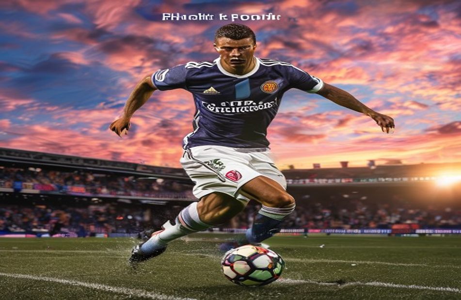 Cristiano Ronaldo Manchester United Wallpaper