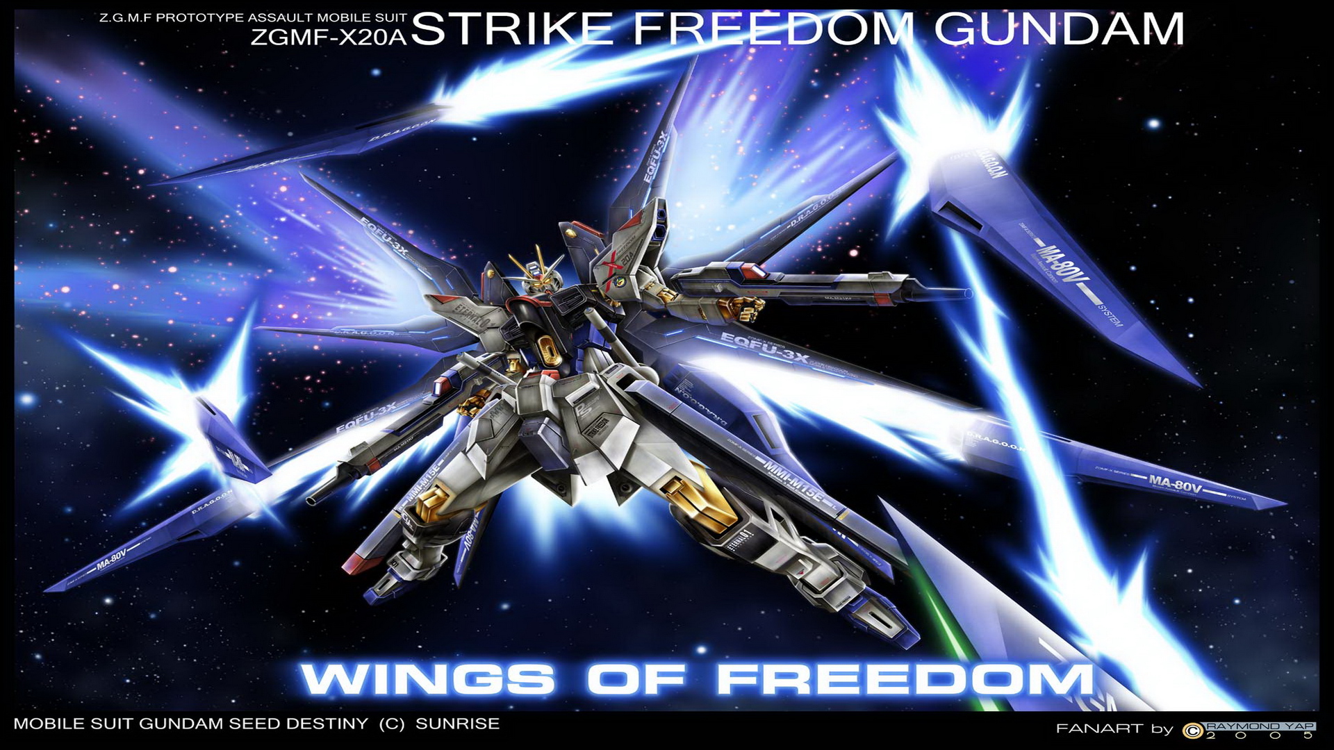 Wallpaper HD Desktop Gundam Jpg X