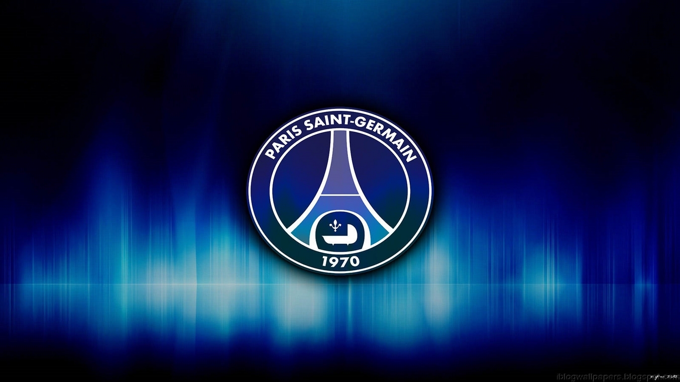 Paris Saint Germain Logo Wallpapers HD Collection Free Download
