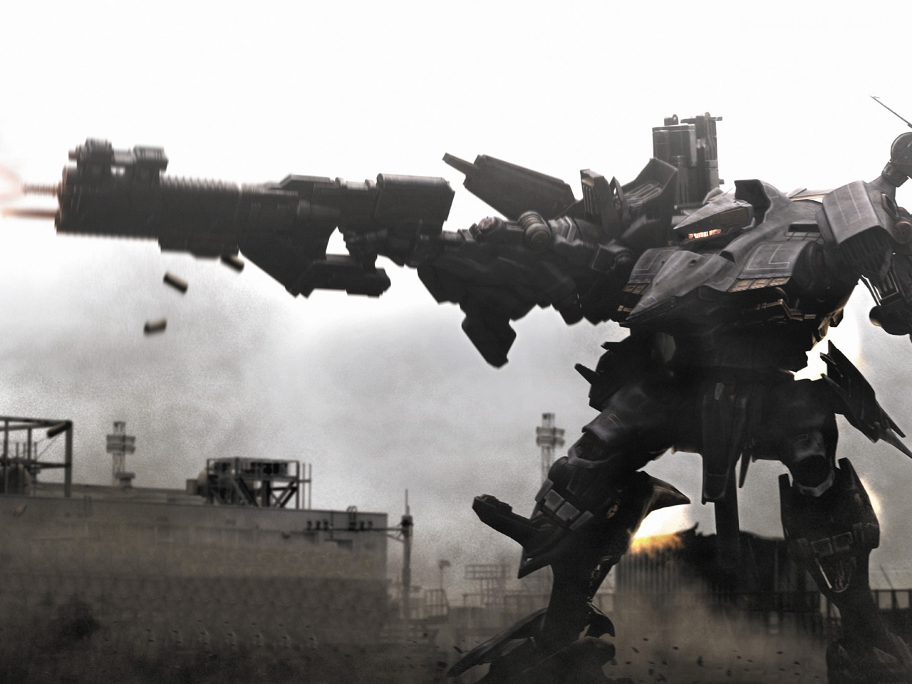 download armored core 5 ps5
