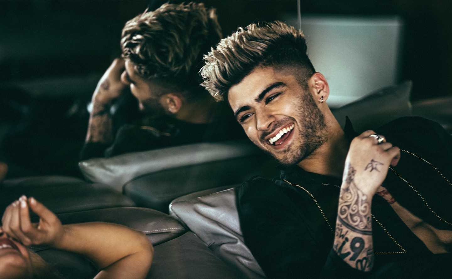 Zayn Wallpaper