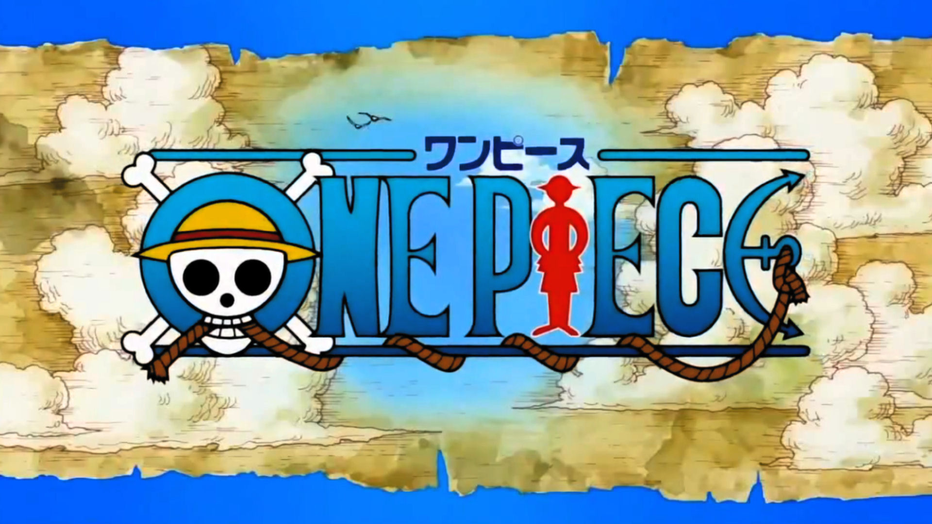 One Piece HD Wallpaper Anime Desktop