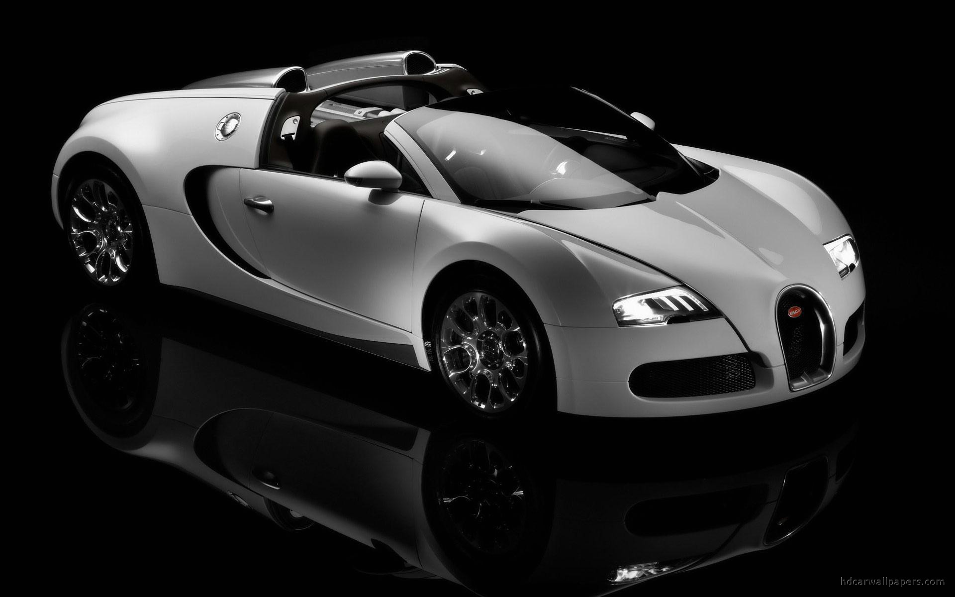 Wallpaper Hd Car Bugatti