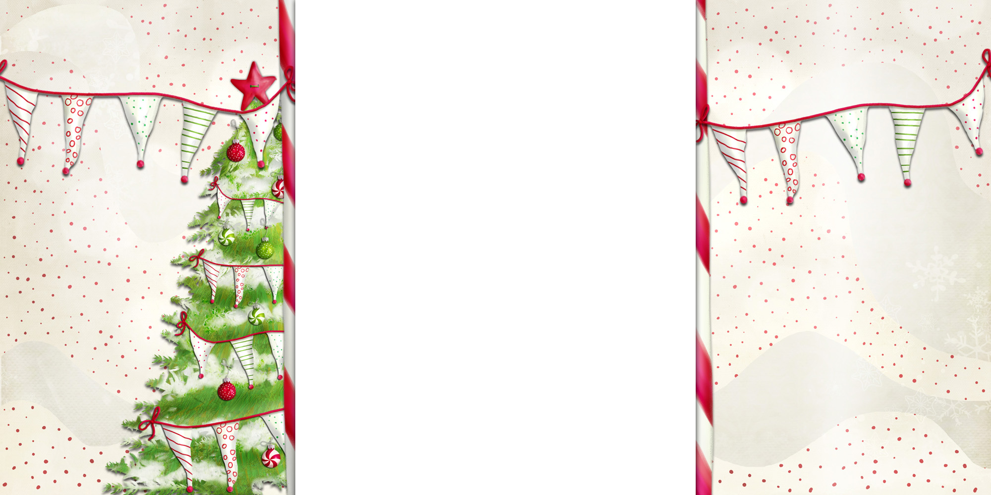 Christmas Banner The Cutest On Block