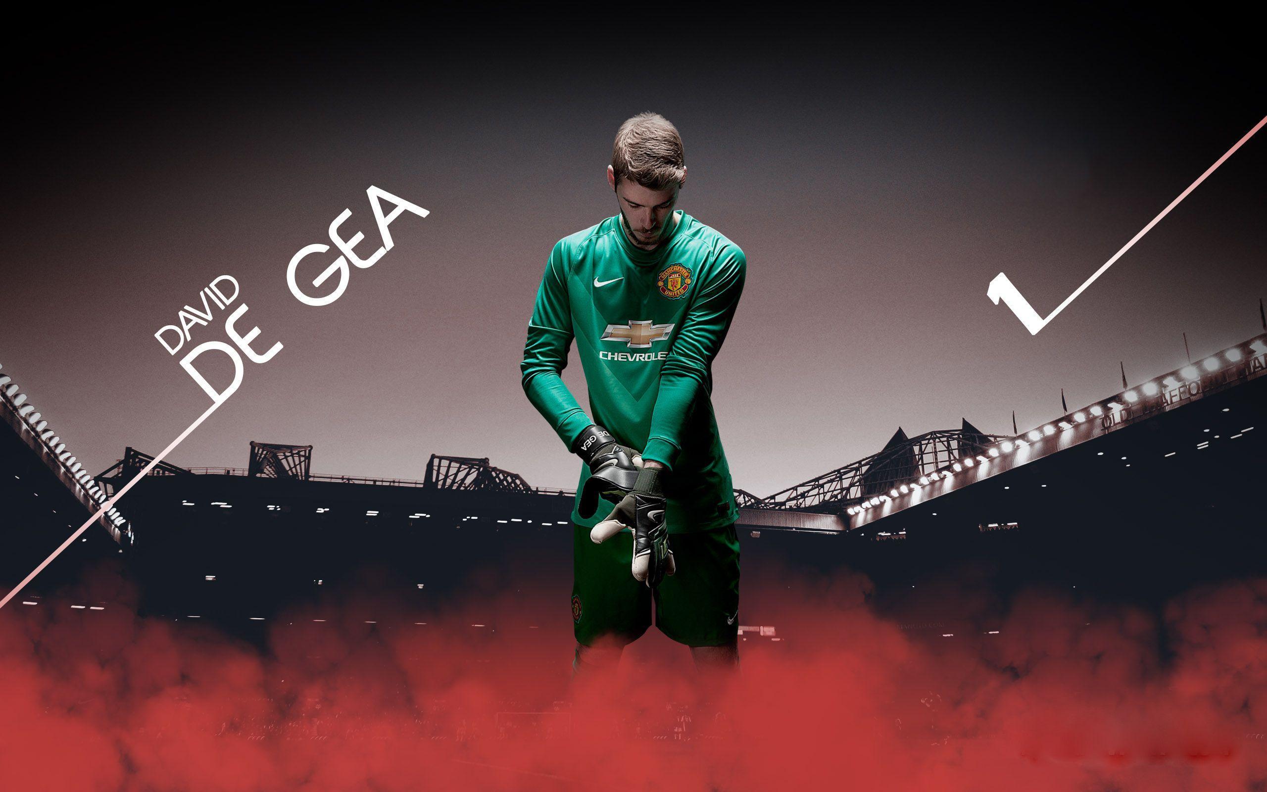 Goalkeeper Wallpaper