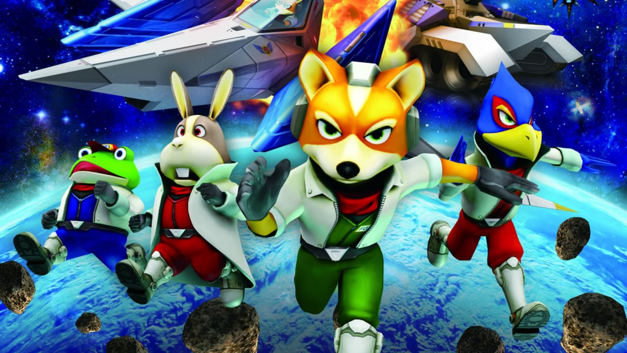 Injustice Star Fox And More Discounted In Nintendo S Winter Sale