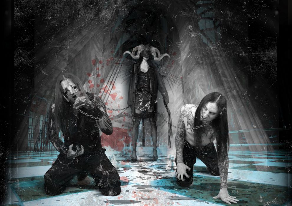 Belphegor S Wallpaper