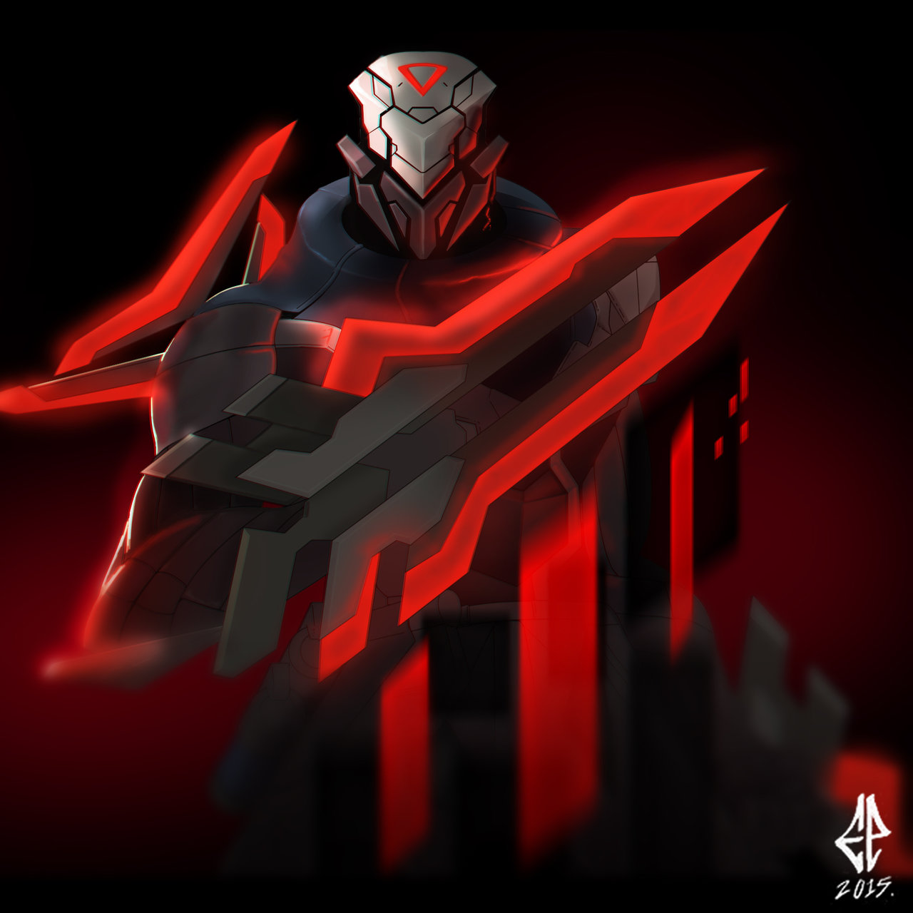 Project Zed By Kiremeister