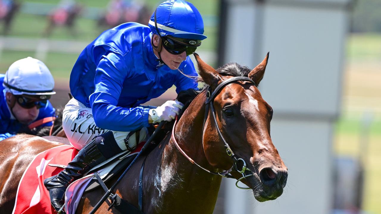 Jamie Kah To Dash Off Hong Kong After Bumper Sandown Rides Wallpaper