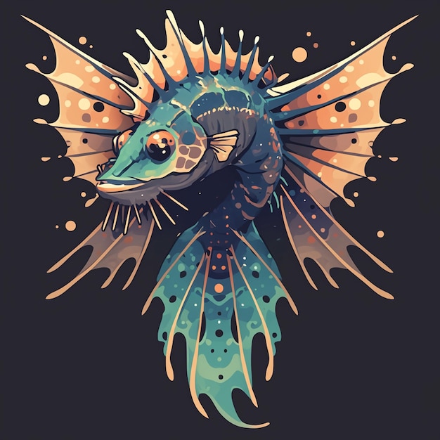 Premium Vector Wallpaper